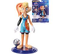 The Noble Collection Figura Bendyfig Space Jam 2 – Lola