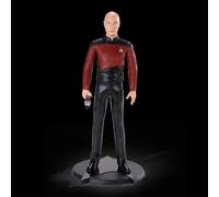 The Noble Collection Star Trek Bendyfigs Picard - 7.5in (19cm) Noble Toys Bendab