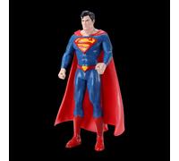 The noble collection superman flexible (cómic)