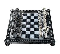 The Noble Collection The Final Challenge Juego de ajedrez Harry Potter