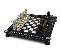 The Noble Collection The Final Challenge Juego de ajedrez Harry Potter