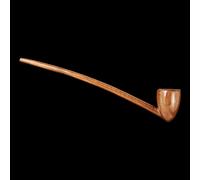 The Noble Collection The Hobbit Gandalf Pipe - 9in (23cm) Func (Importación USA)