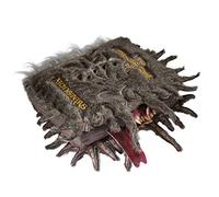 The Noble Collection The Monster Book of Monsters Plush