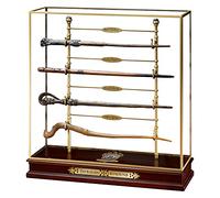 The Noble Collection The Triwizard Champions Varita mágica