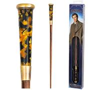 The Noble Collection - Theseus Scamander Wand In A Standard Windowed Box - 14in