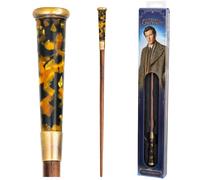 The Noble Collection - Theseus Scamander Wand In A Standard Wi (Importación USA)
