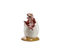 Figura the noble collection toyllectible treasures jurassic park