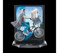 The Noble Collection Toyllectible Treasure Elliot and ET