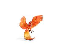 The Noble Collection Toyllectible Treasure Fawkes to The Rescue
