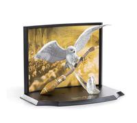 The Noble Collection Toyllectible Treasure Hedwigs Special Delivery
