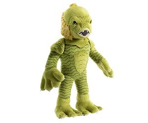 The Noble Collection Universal - Creature from The Black Lagoon Plush