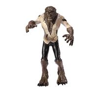 The Noble Collection Universal-Wolfman Mini Bendyfig