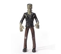 The Noble Collection UniversalFrankenstein Monster Mini Bendyfig
