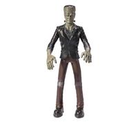The noble collection universalfrankenstein monster mini bendyfig