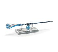 The Noble Collection Varita de Celebración de Harry Potter
