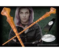 The noble collection varita de personaje de nymphadora tonks