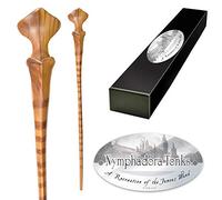 The Noble Collection Varita de personaje de Nymphadora Tonks