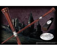 The Noble Collection Varita de Personaje Rufus Scrimgeour. Colección Harry Potter Noble (30488)
