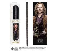 Varita Mágica Sirius Black Harry Potter 30 cms