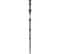 The Noble Collection Varita Mágica Albus Dumbledore Ollivanders 36cm