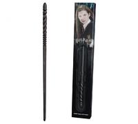 The Noble Collection Ginny Weasley Varita de Personaje