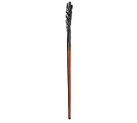 The Noble Collection Varita Mágica Neville Longbottom 36cm