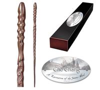 The Noble Collection - Cho Chang Character Wand - 15in (39cm) Wizarding World Wa