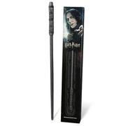 The noble collection varita snape harry potter