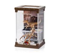 Figura Velociraptor Escena de la Cocina Jurassic Park Diorama 18 cms
