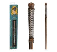 The Noble Collection Vicênia Santos Wand (Caja de Window)'