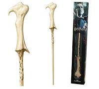 The Noble Collection Voldemort Varita (Caja de Ventana)