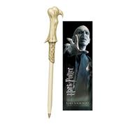 The Noble Collection Voldemort Wand Pen y Marcador