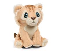 The Noble Collection Wicked Cowardly Lion Cub Plush