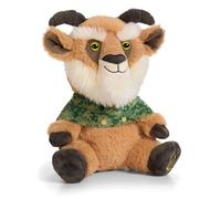 The Noble Collection – Peluche de Wicked: Dr. Dillamond
