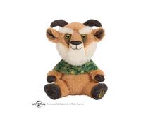 The Noble Collection – Peluche de Wicked: Dr. Dillamond