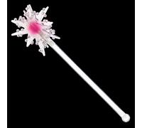 The Noble Collection Wicked: Glinda Toy Wand