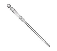 Varita De Entrenamiento De Glinda Wicked 35,5 cms