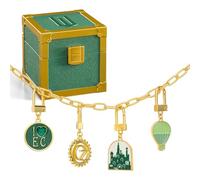 The Noble Collection – Colgantes Wicked Unlimited – Troncos Emerald City