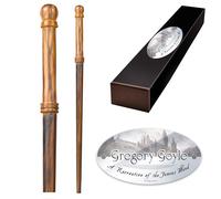 The Noble Collectuion Gregory Goyle Varita de personaje