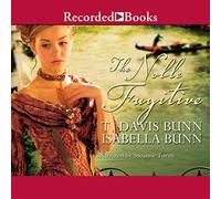 The Noble Fugitive (The Heirs of Acadia)