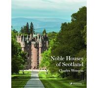 The Noble Houses of Scotland [Idioma Inglés]: 1660-1800
