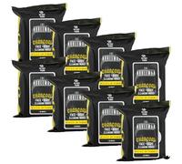 The Nobleman Paquete variado de toallitas limpiadoras (240 unidades, manzanilla)