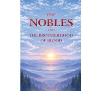 The Nobles and the Brotherhood of Blood: 3 (Wayfinder Books)