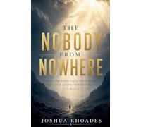 The Nobody From Nowhere - When the Devil Calls You Finished, but God Is Still Holding You