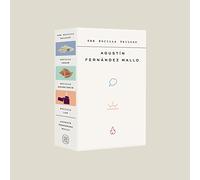The Nocilla Trilogy: Nocilla Dream, Nocilla Experience, Nocilla Lab [Idioma Inglés]
