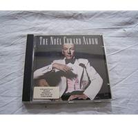 The Noel Coward Album - Noel Coward Live From Las Vegas And New York