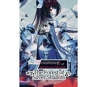 The NOexistenceN of Morphean Paradox : The Forest of Silver Shallots Steam Key (PC) GLOBAL