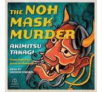 The Noh Mask Murder