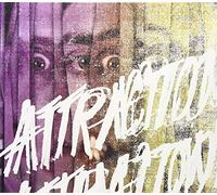 The Noise Fm - Attraction