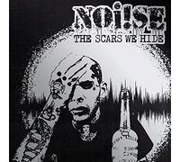 The Noise - Scars We Hide